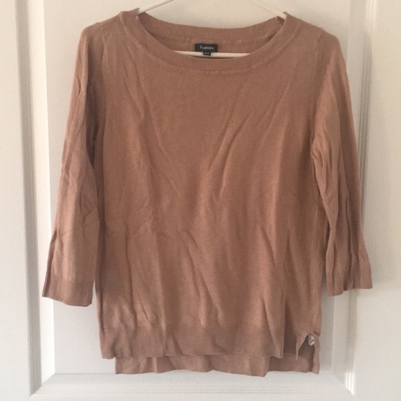 𝅺beautiful fall sweater - Picture 1 of 4